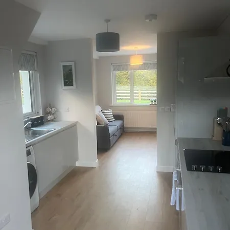 Peter'S Loft Appartement
