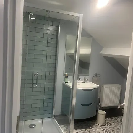 Appartement Peter'S Loft *