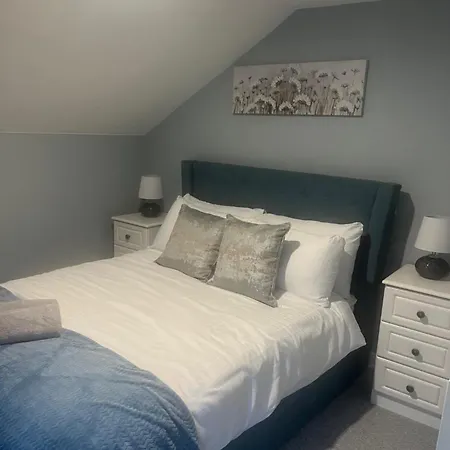 Peter'S Loft Appartement Cloneen
