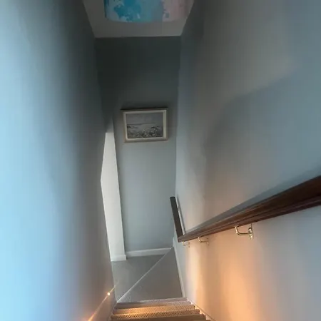 Appartement Peter'S Loft Cloneen